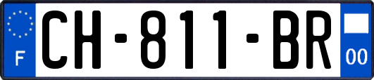 CH-811-BR