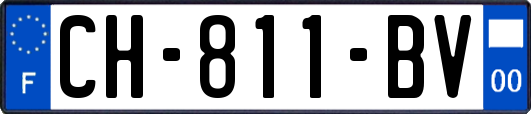 CH-811-BV