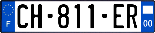 CH-811-ER