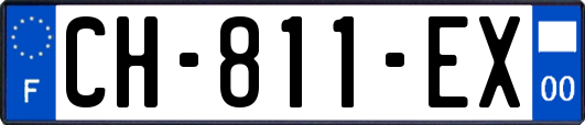 CH-811-EX