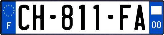 CH-811-FA