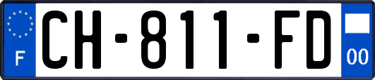CH-811-FD