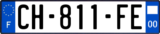 CH-811-FE