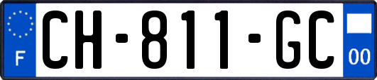 CH-811-GC