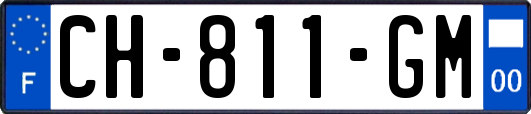 CH-811-GM