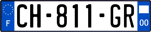 CH-811-GR