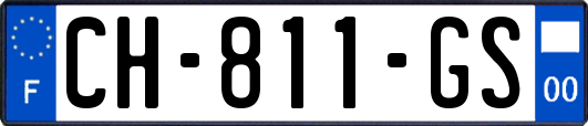 CH-811-GS