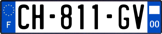 CH-811-GV