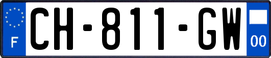 CH-811-GW