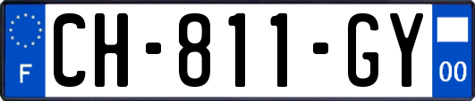 CH-811-GY