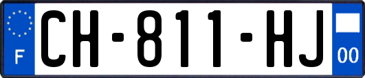 CH-811-HJ
