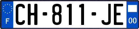 CH-811-JE