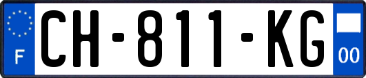 CH-811-KG