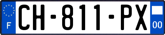 CH-811-PX