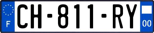 CH-811-RY