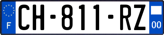 CH-811-RZ