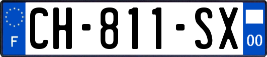 CH-811-SX