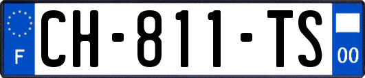 CH-811-TS