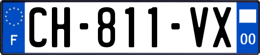 CH-811-VX