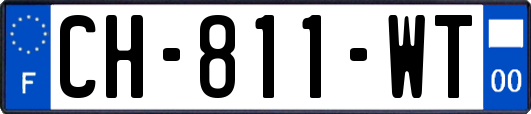 CH-811-WT