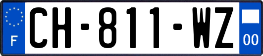 CH-811-WZ