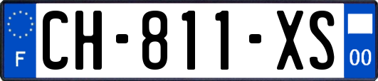 CH-811-XS