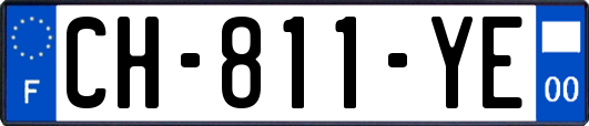 CH-811-YE