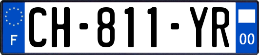 CH-811-YR