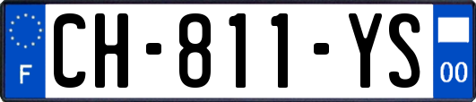 CH-811-YS