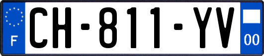 CH-811-YV