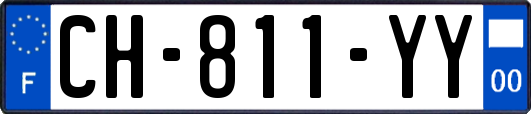 CH-811-YY