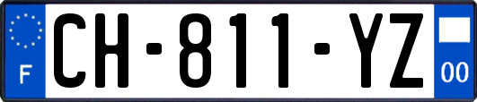 CH-811-YZ