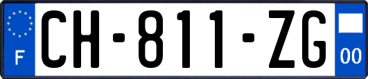 CH-811-ZG