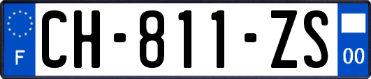 CH-811-ZS