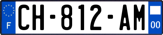 CH-812-AM