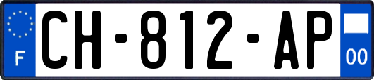 CH-812-AP