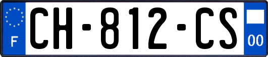 CH-812-CS