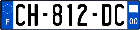 CH-812-DC