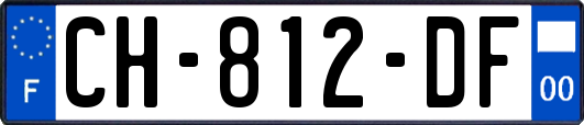 CH-812-DF