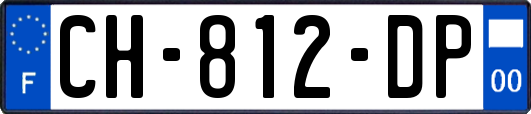 CH-812-DP
