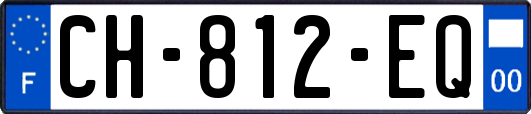 CH-812-EQ