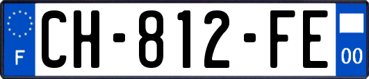 CH-812-FE