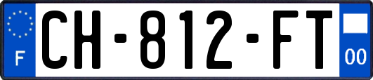 CH-812-FT