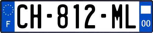 CH-812-ML