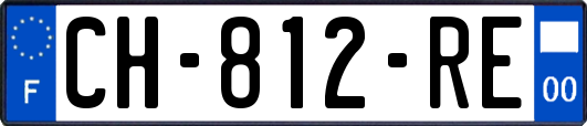 CH-812-RE