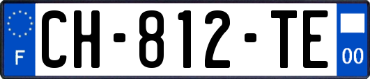 CH-812-TE