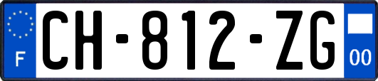 CH-812-ZG