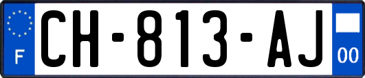 CH-813-AJ