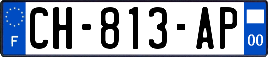 CH-813-AP