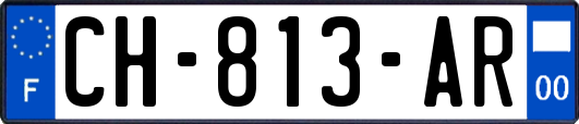 CH-813-AR